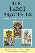 Best Tarot Practices Everything You Need to Know to Learn the Tarot