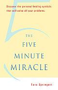 Five Minute Miracle Discover The Perso