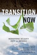 Transition Now Redefining Duality 2012 & Beyond