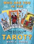 Who Are You in the Tarot