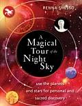 Magical Tour of the Night Sky