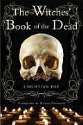 Witches Book of the Dead