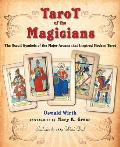 Tarot of the Magicians The Occult Symbols of the Major Arcana That Inspired Modern Tarot