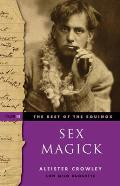 Best of the Equinox Sex Magick Volume III
