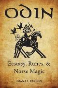 Odin Ecstasy Runes & Norse Magic