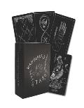 Wanderers Tarot 78 Card Deck with Fold Out Guide