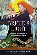 Brigids Light Tending the Ancestral Flame of the Beloved Celtic Goddess