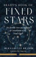 Bradys Book of Fixed Stars
