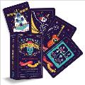 The Ofrenda Oracle: Celebrating the Day of the Dead/Celebrando El D?a de Muertos (60 Full-Color Cards and 136-Page Guidebook)
