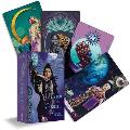 Tarot of the Cosmic Seed: (79 Full-Color Cards and 80 Page Booklet)