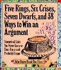Five Rings Six Crises Seven Dwarfs & 38