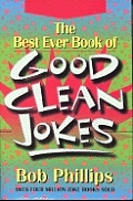 Best Ever Book Of Good Clean Jokes