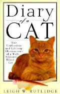 Diary Of A Cat True Confessions & Life