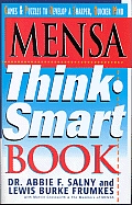 Mensa Think Smart Book