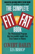 Complete Fit Or Fat Book