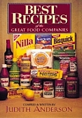 Best Recipes Of The Great Food Companies
