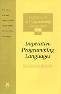 Imperative Programming Languages