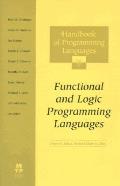 Functional & Logic Programming Languages