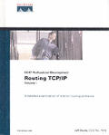 Cisco Pro Development Routing TCP IP Volume 1