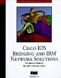 Cisco Ios Bridging & Ibm Network Solutio