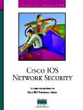 Cisco Ios Network Security