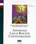 Advanced Cisco Router Configuration