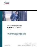 Routing TCP IP Volume II CCIE Professional Development
