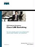 Cisco LAN Switching CCIE Professional Development Series