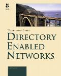 Directory Enabled Networking