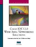 Cisco Ios 12.0 Wan Solutions