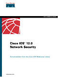 Cisco Ios 12.0 Network Security