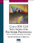 Cisco Ios 12 Solutions For Network Volume 2