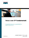Voice Over Ip Fundamentals 1st Edition