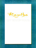 Ramtha The White Book