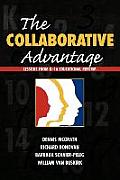 The Collaborative Advantage: Lessons from K-16 Educational Reform