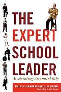The Expert School Leader: Accelerating Accountability