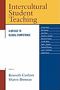 Intercultural Student Teaching: A Bridge to Global Competence