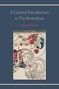 General Introduction To Psychoanalysis