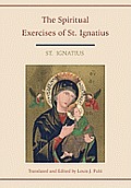 Spiritual Exercises of St Ignatius