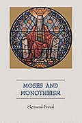 Moses & Monotheism