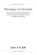 Theology in Turmoil
