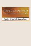 Reading in Communion Scripture & Ethics in Christian Life