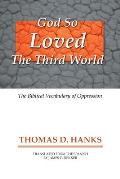 God So Loved the Third World