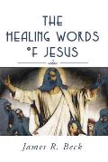 Healing Words of Jesus