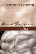Fictional Transfigurations of Jesus