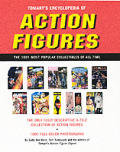 Tomarts Encyclopedia Of Action Figures