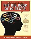 How Smart Are You The Big Book Of Iq Tests