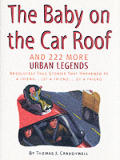 Baby On The Car Roof & 222 More Urban Le