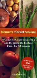 Farmers Market Cooking