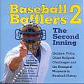 Baseball Bafflers 2 The Second Inning